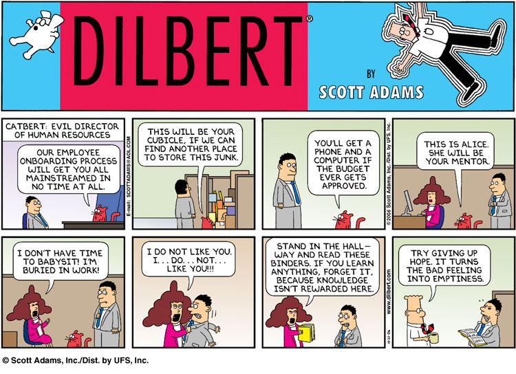 dilbert
